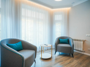 Апартаменты в Приэльбрусье