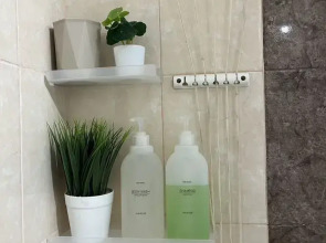 Квартира на улице 50 лет Октября 3