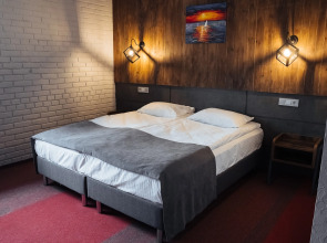 Отель Лофт Островский