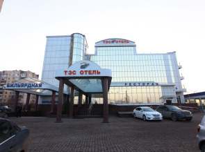 ТЭС-Отель
