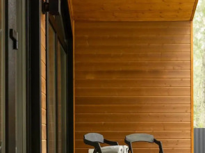 Частный дом У Березы