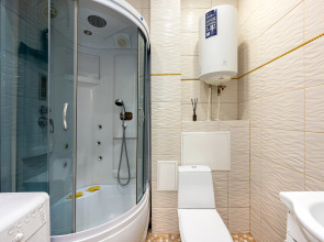 Апартаменты Ingria Travel Ryleeva 17