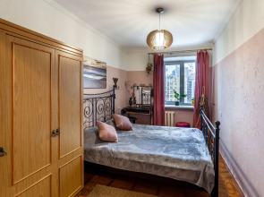 Апартаменты Троицкий 102| ВГОСТИ Архангельск