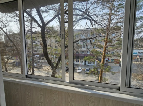 Квартира на Улице Ленина 88