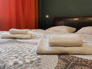 Апартаменты 3-й Восточный проезд 3