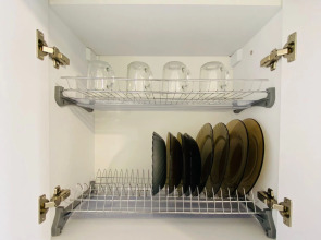 Апартаменты Люкс с Красивым Видом 71