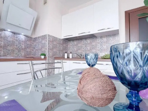 Апартаменты Park Inn Hause 5