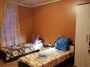 Гостевой дом на Металлургов