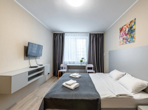 Апарт-Отель Апартаменты Лайк