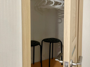 Квартира У Парка и речки