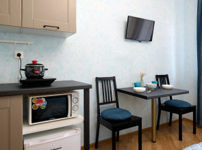 Апартаменты Arsenika №4 в Самом Центре с Видом на  Баумана