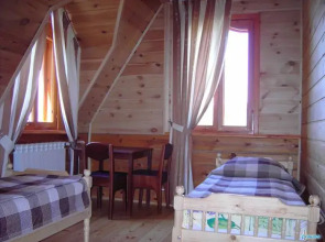 Gostevoy Dom Sinilga