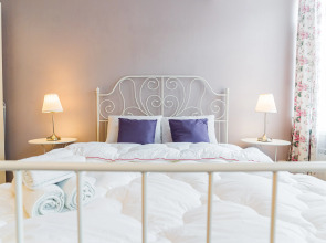 Апартаменты на Пионерском 259и