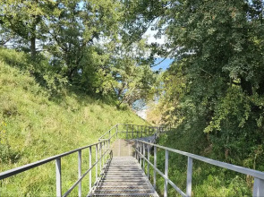 Квартира Пионерский маяк