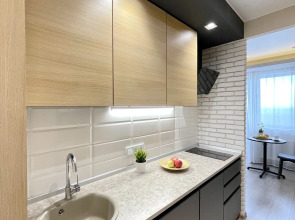 Квартира 2 Ночи на улице Валдайская