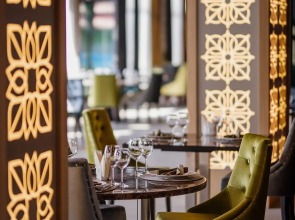 Отель Hills Resort Hotel