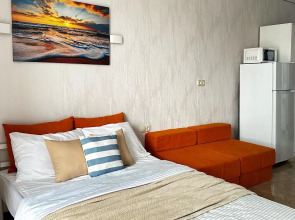 Апартаменты Sochi Park