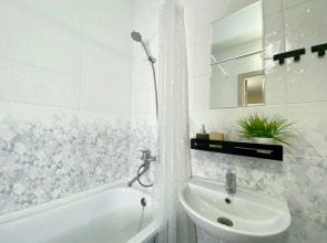 Апартаменты Bravo Apart на Плеханова, 65