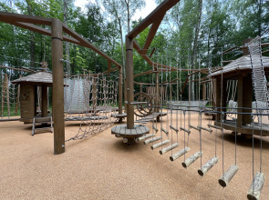 Квартира Студия Уточкина 5/2-456 КакДома Москва