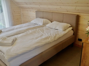 Гостевой дом Прогоры