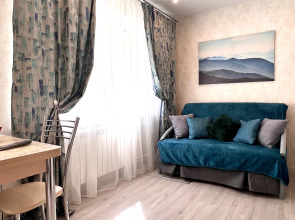 Апартаменты ОнегоГрад-Сорокская 3