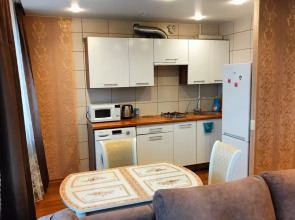 Апартаменты Уют на Герцена 93