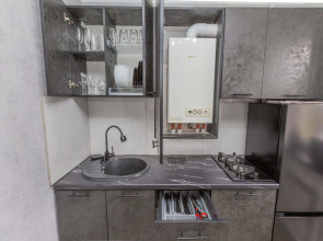 Квартира  в Центре рядом Парк