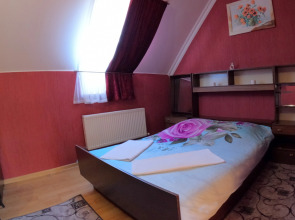 Мини-отель Людмила