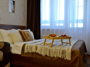 Апартаменты «Атмосфера» | Макадамия — Уют И Стиль В Самом Сердце Липецка