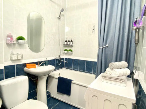 Квартира Стильная, уютная