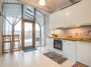 Частный Дом Comfort Life House