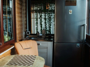 Гостевой дом Николина усадьба