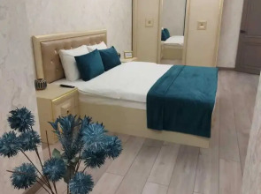 Апартаменты 5 звезд на Улице Астана Кесаева