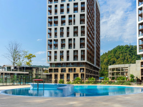 Квартира Окно в Париж