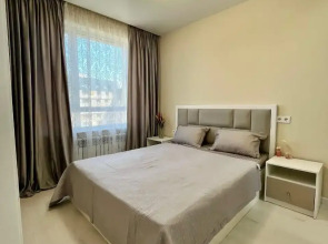 Квартира в ЖК Rams City