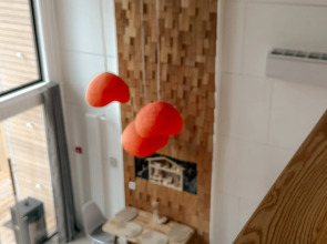 База отдыха Barkwood