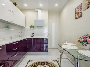 Квартира в Самом Центре Южной Столицы