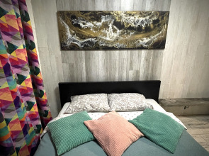 Апартаменты Apart-studios Yasenevo