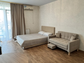 Квартира Студия на 7ом