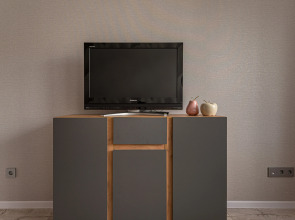 Квартира 1-к у залива в новом доме по Водопроводной 12 от RentAp