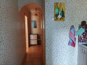 Квартира Гостеприимная