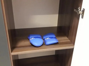 Апартаменты Дом Альберта