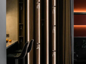 Квартира Бизнес Апарт R∞M