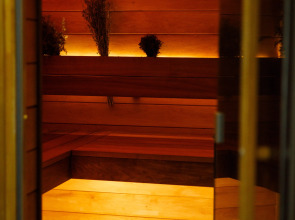 Гостевой дом La bereg