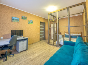 Апартаменты Проспект Вернадского