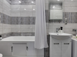 Апартаменты  Happy People рядом с трассой М-4 и в доме с Термы Видное