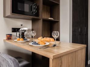 Апартаменты Craft by Smart Lofts Moscow