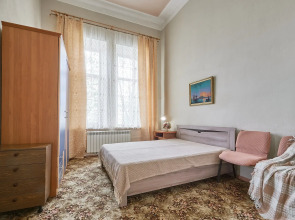 Апартаменты на Урицкого д. 6