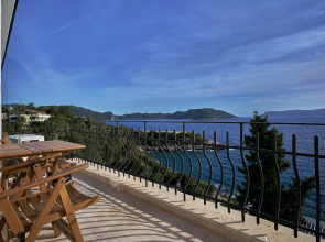 Отель Aquaprincess