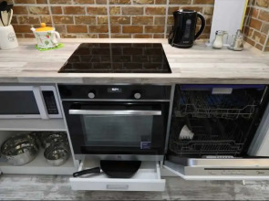 Апартаменты у Музея Янтаря 2